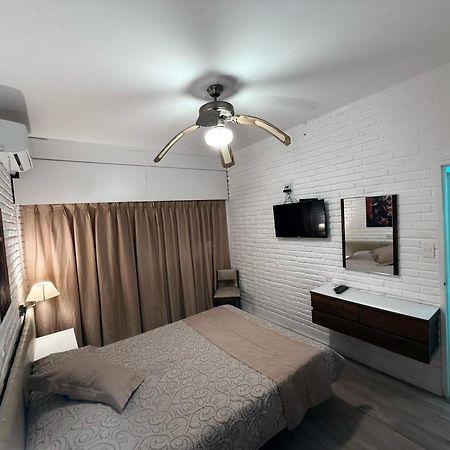Punta Del Este Shelton Hotel Dış mekan fotoğraf