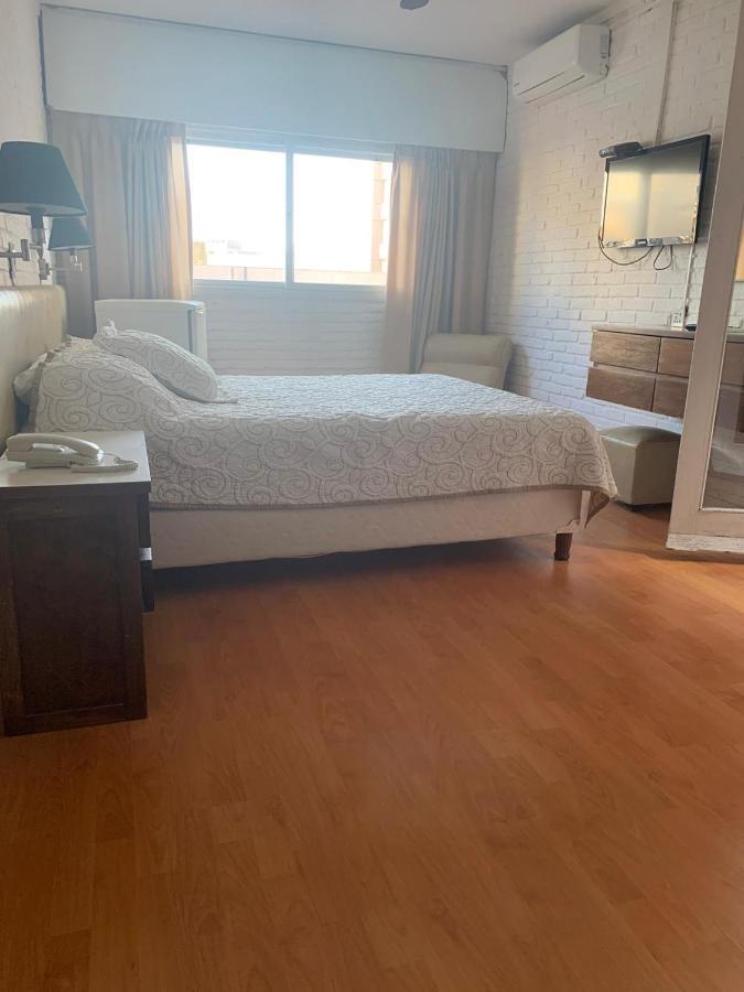 Punta Del Este Shelton Hotel Dış mekan fotoğraf