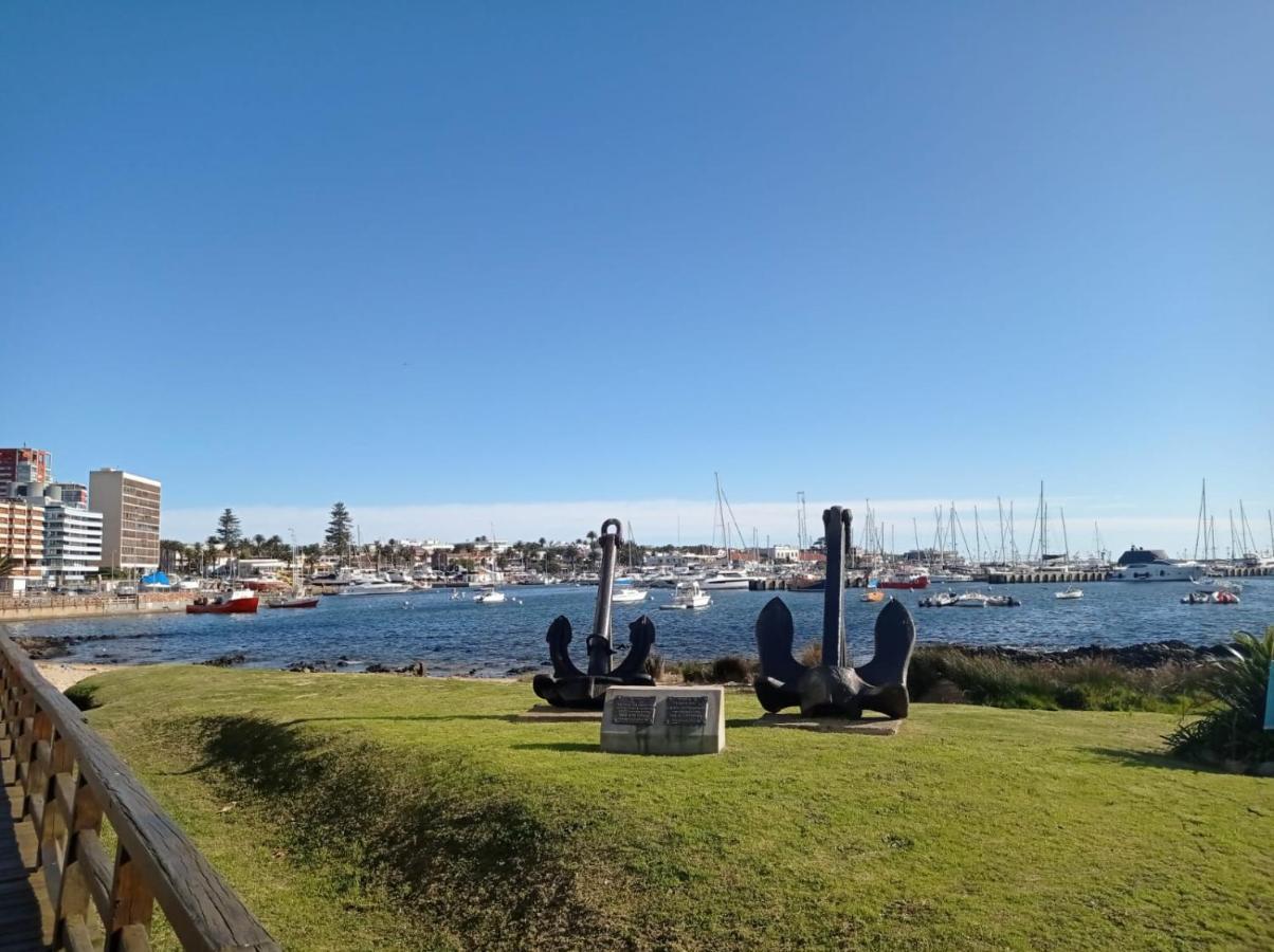 Punta Del Este Shelton Hotel Dış mekan fotoğraf