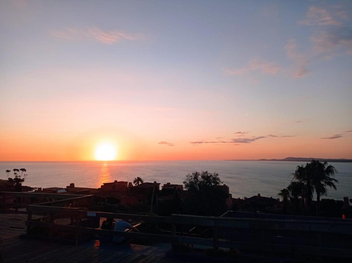 Punta Del Este Shelton Hotel Dış mekan fotoğraf