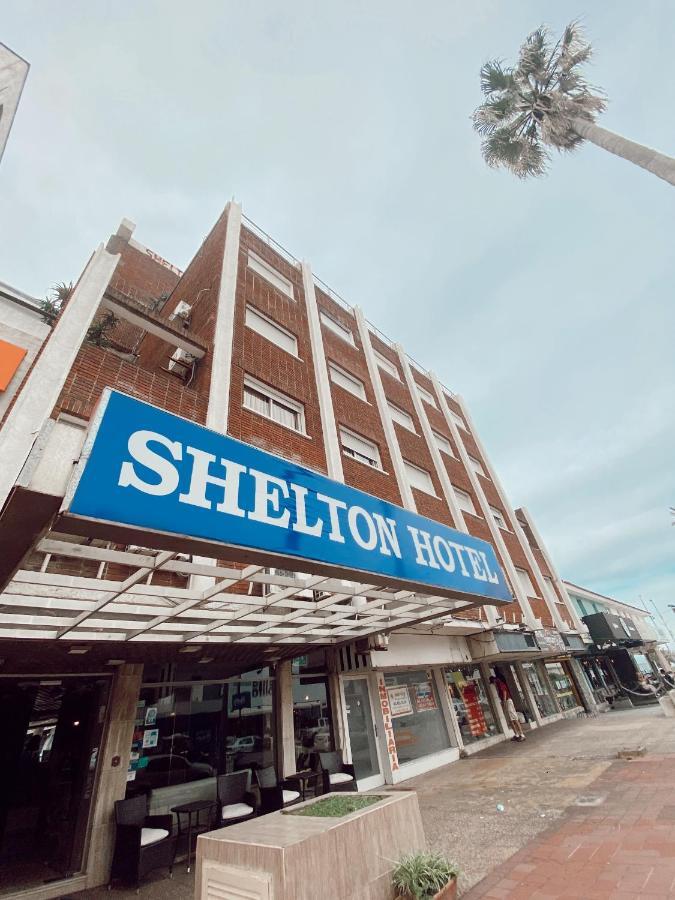 Punta Del Este Shelton Hotel Dış mekan fotoğraf