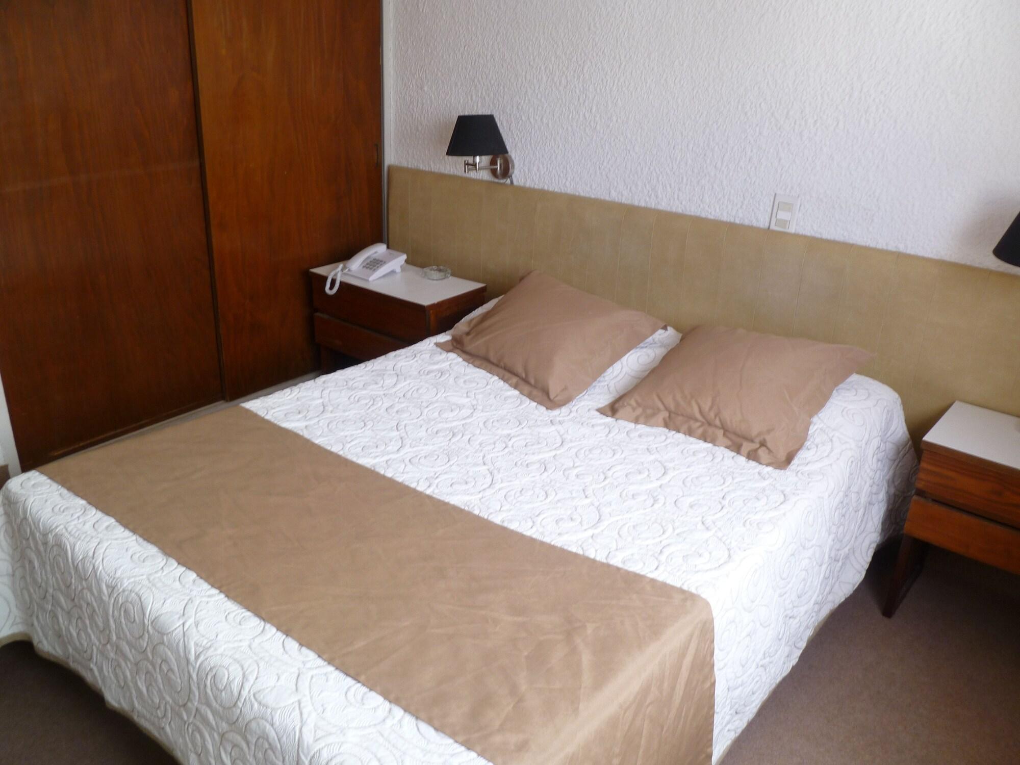 Punta Del Este Shelton Hotel Dış mekan fotoğraf