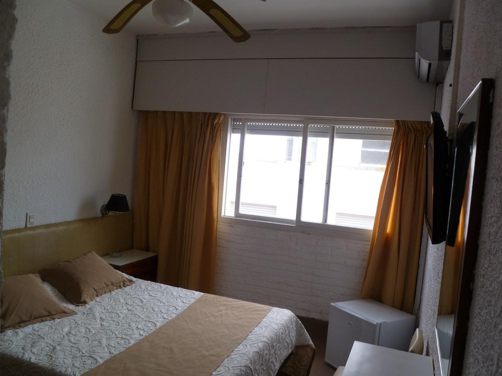 Punta Del Este Shelton Hotel Dış mekan fotoğraf