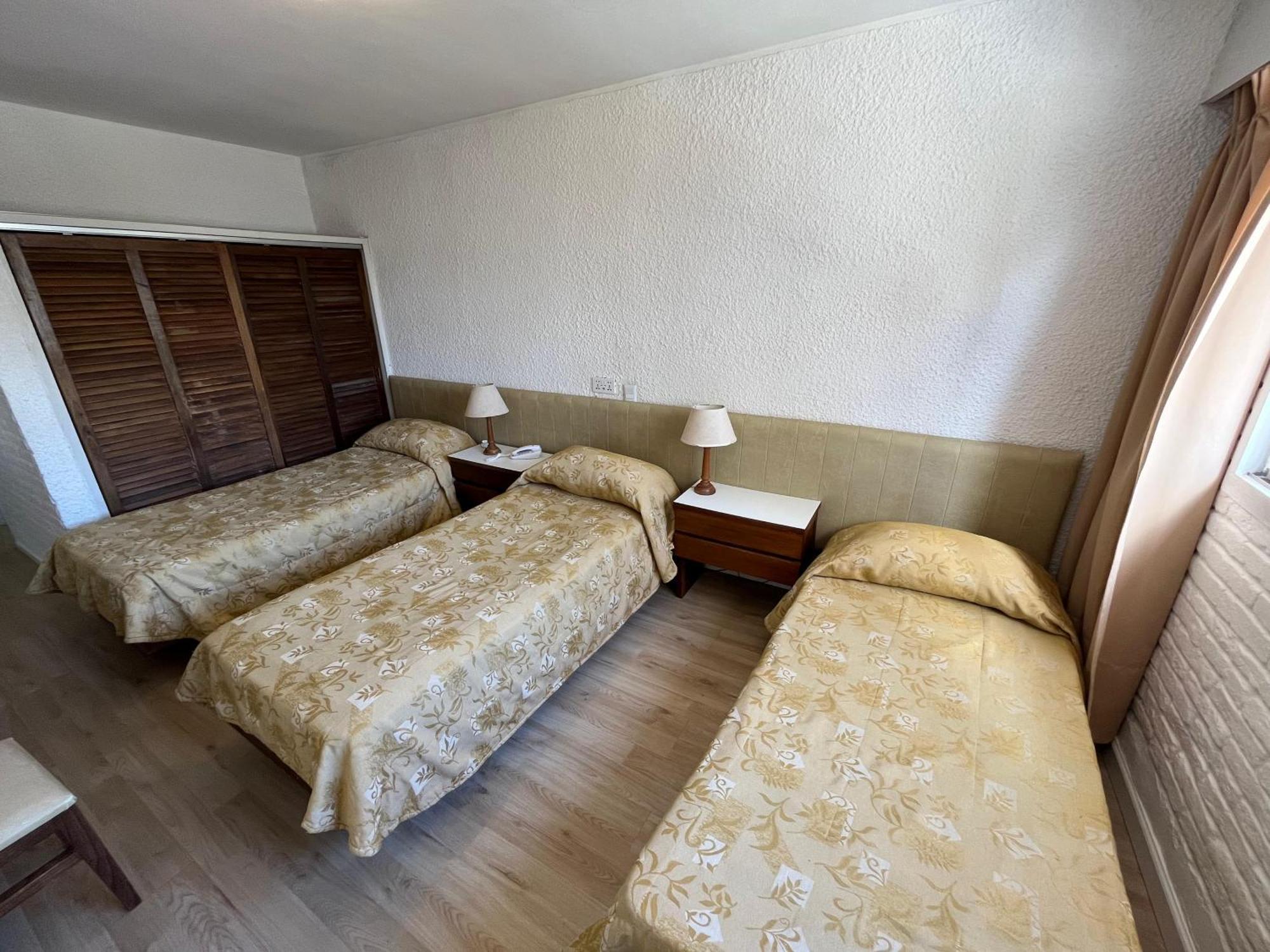 Punta Del Este Shelton Hotel Dış mekan fotoğraf