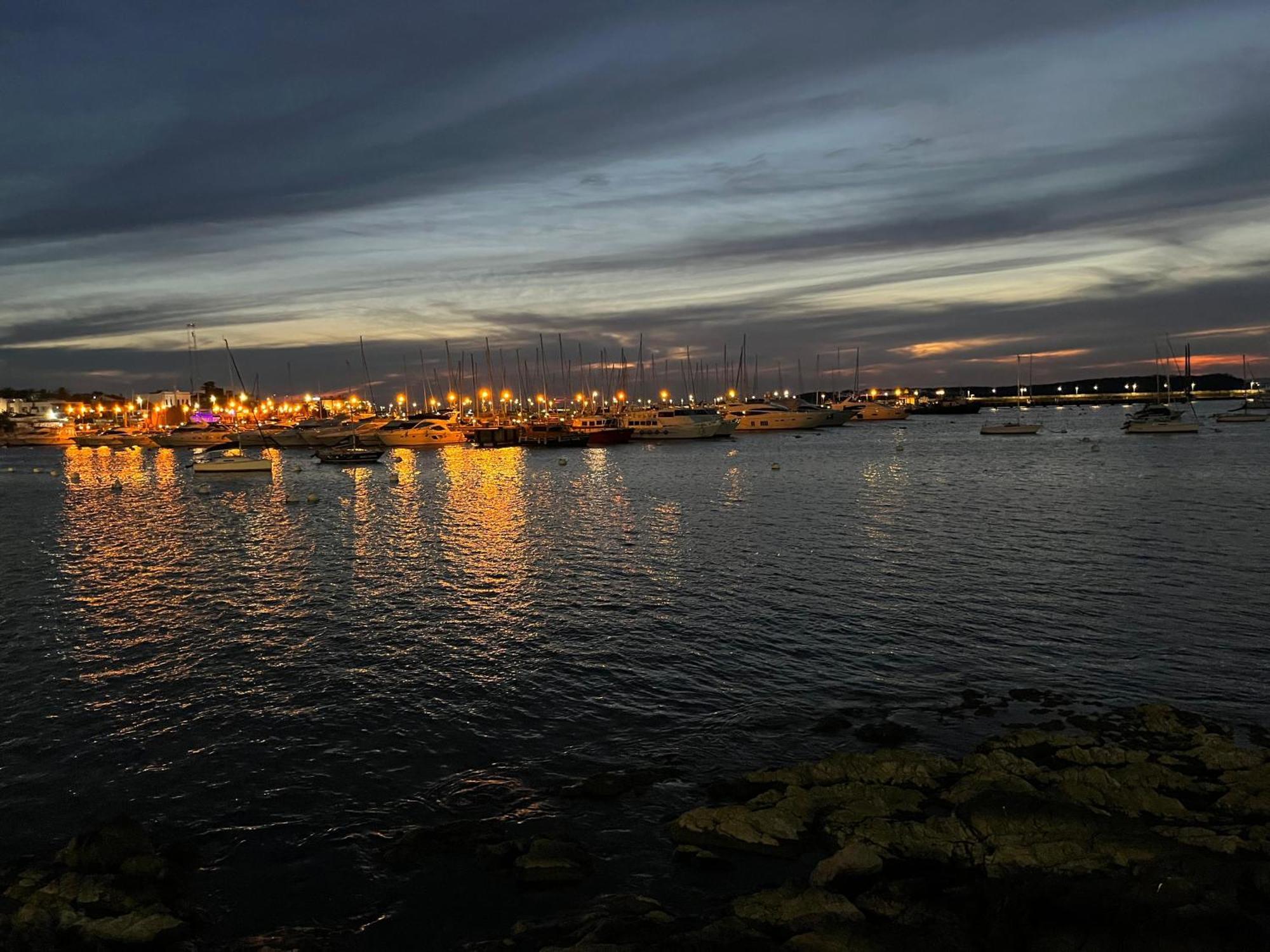 Punta Del Este Shelton Hotel Dış mekan fotoğraf