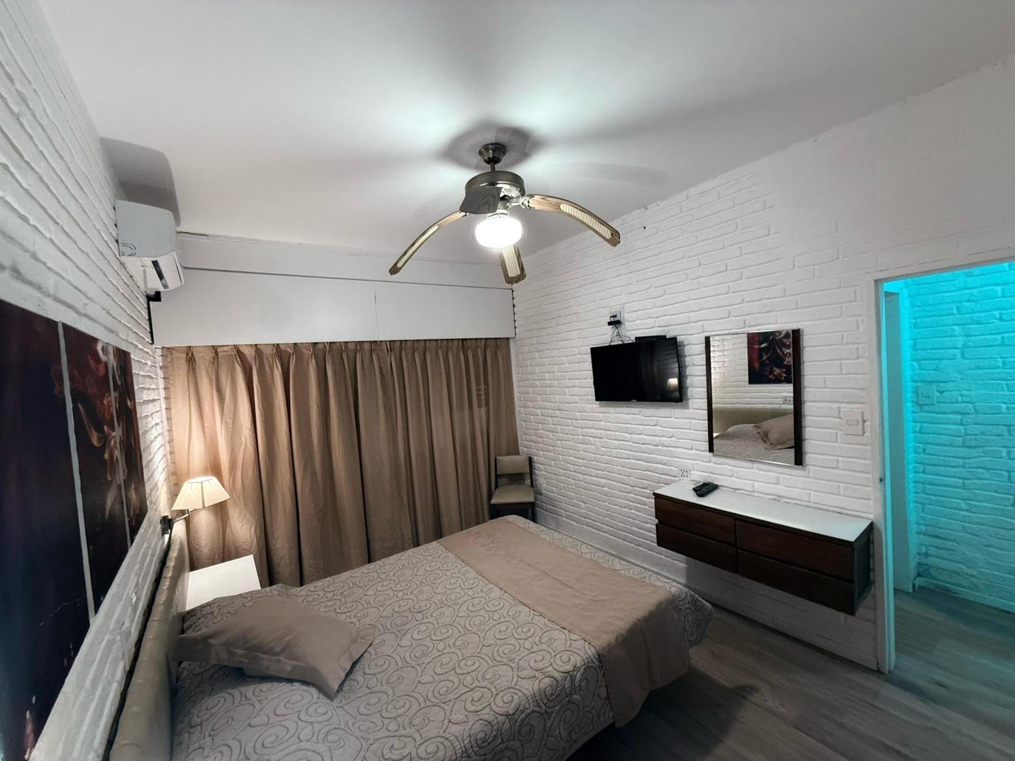 Punta Del Este Shelton Hotel Dış mekan fotoğraf