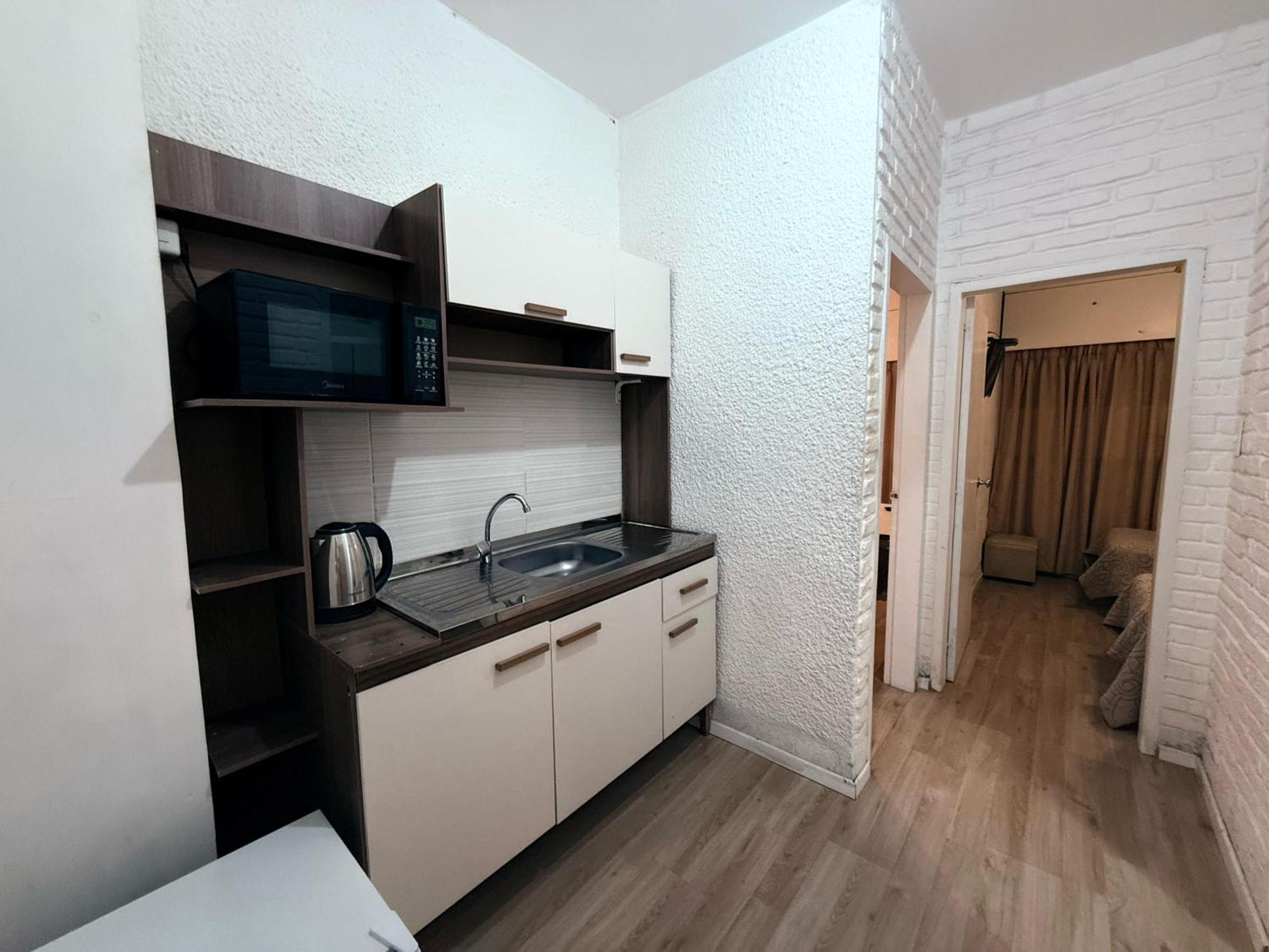Punta Del Este Shelton Hotel Dış mekan fotoğraf