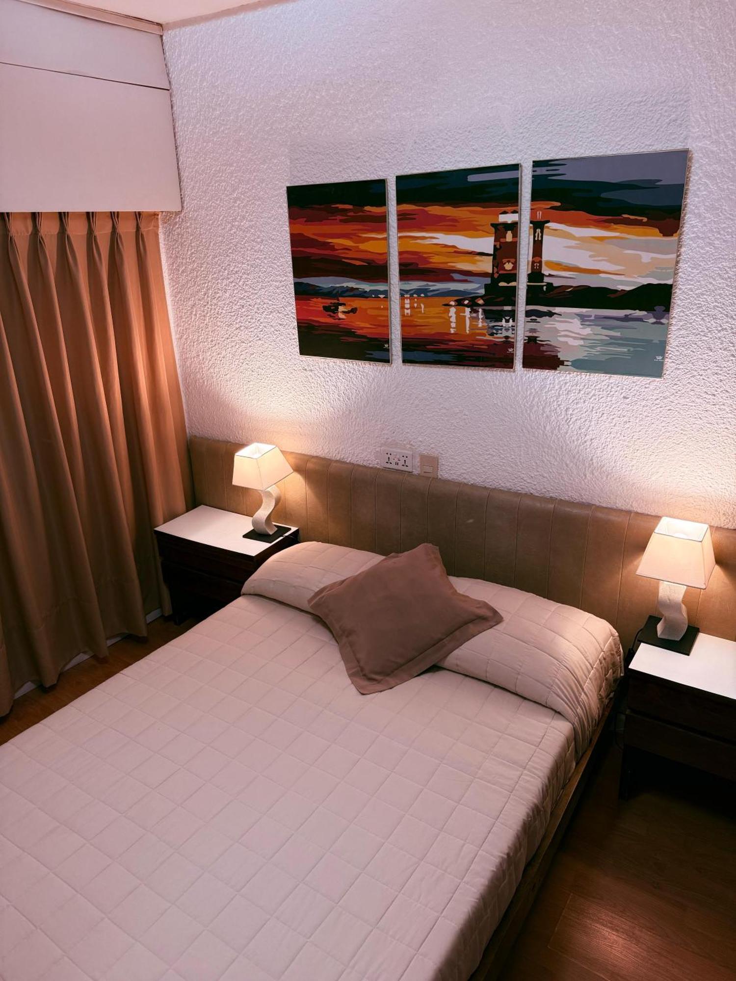 Punta Del Este Shelton Hotel Dış mekan fotoğraf