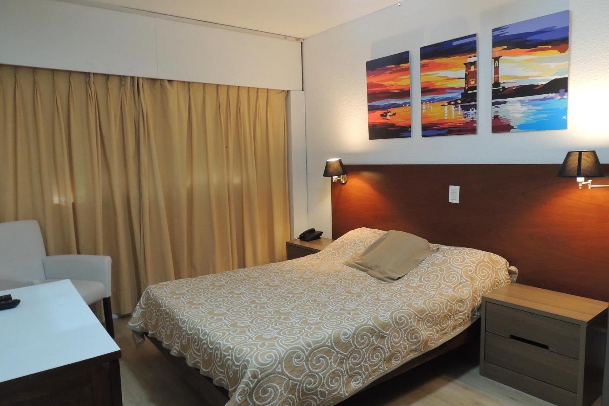 Punta Del Este Shelton Hotel Dış mekan fotoğraf