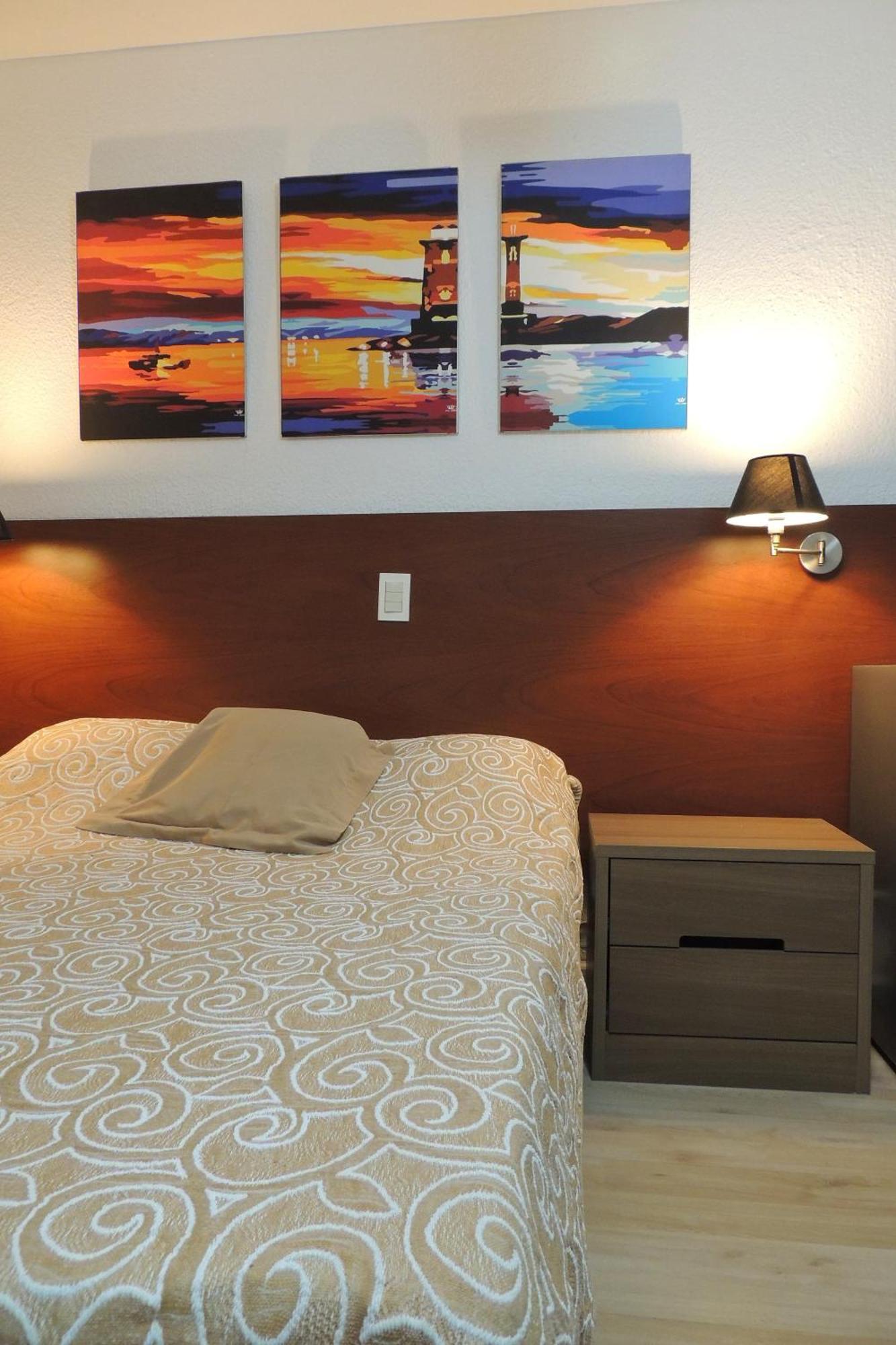 Punta Del Este Shelton Hotel Dış mekan fotoğraf