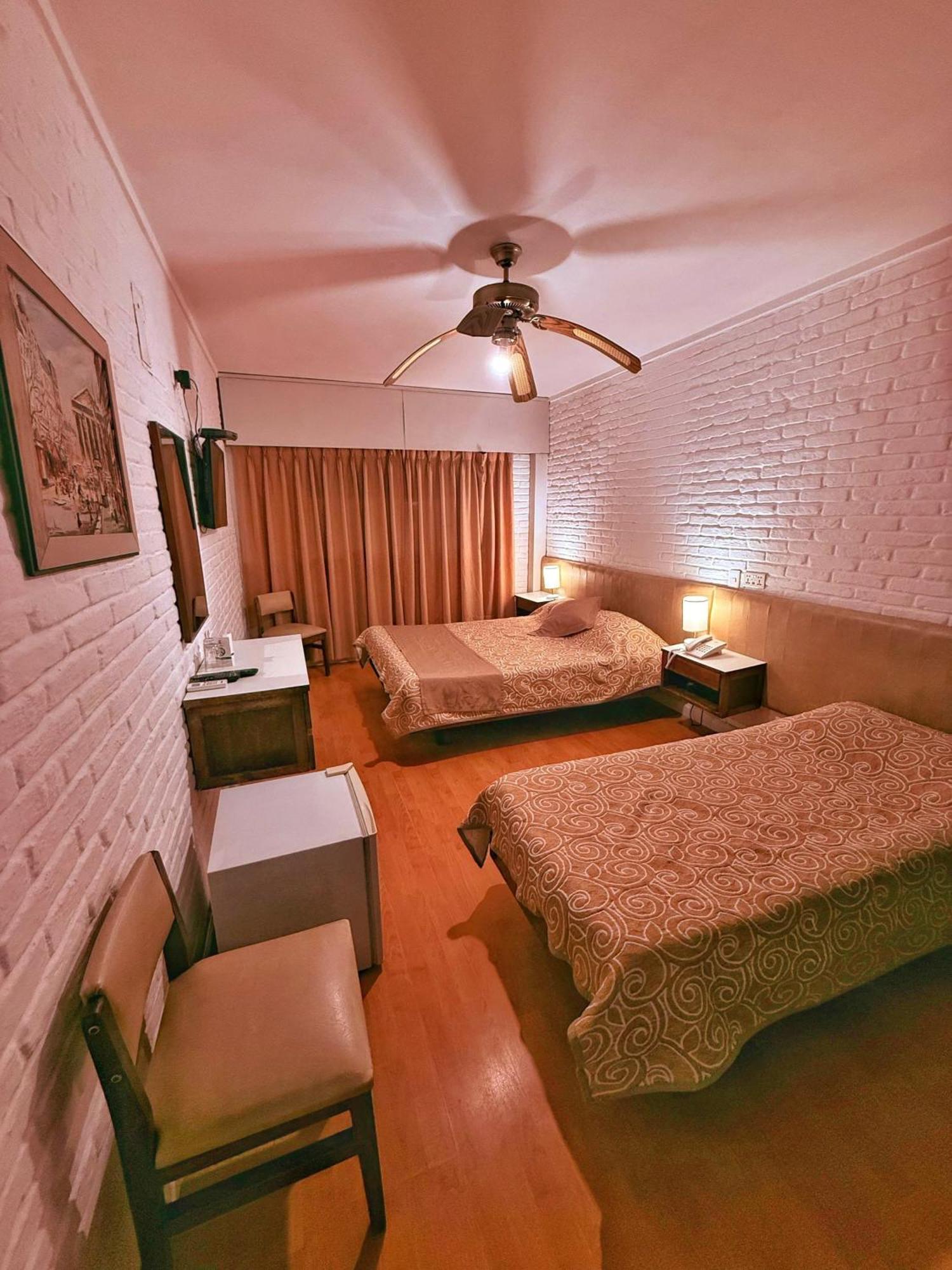 Punta Del Este Shelton Hotel Dış mekan fotoğraf