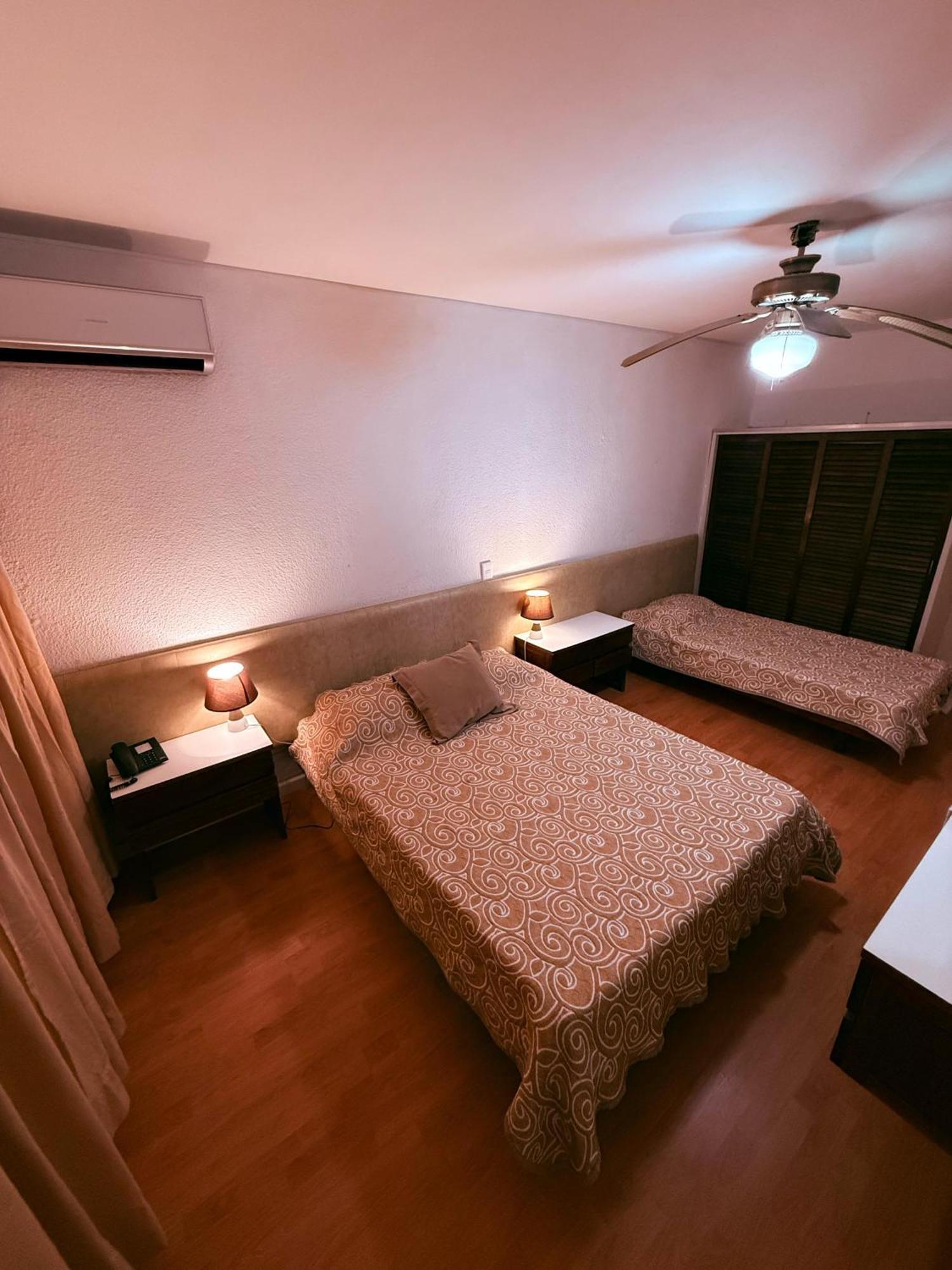 Punta Del Este Shelton Hotel Dış mekan fotoğraf