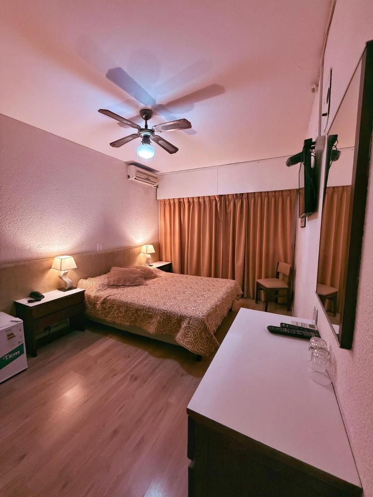 Punta Del Este Shelton Hotel Dış mekan fotoğraf