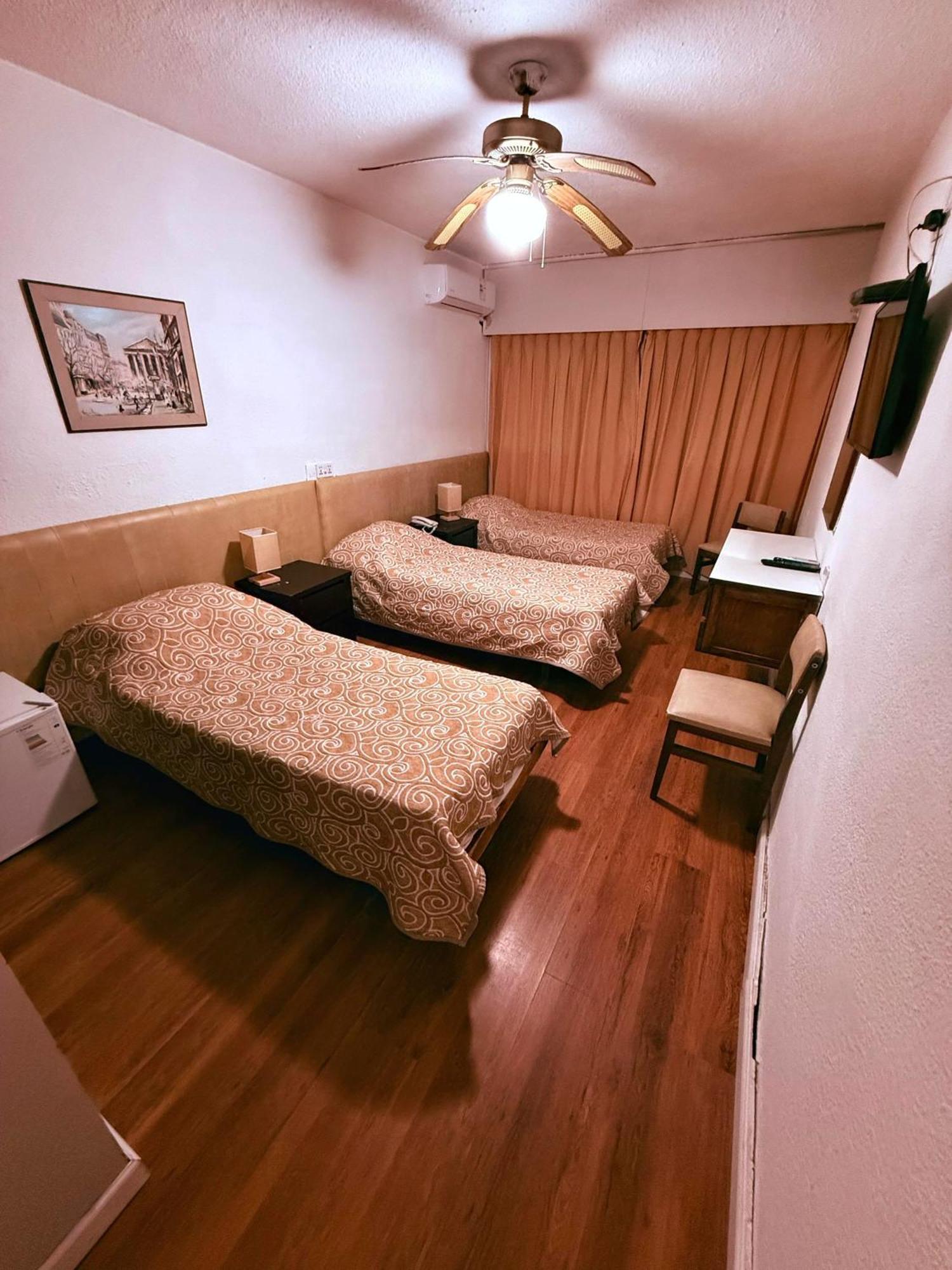 Punta Del Este Shelton Hotel Dış mekan fotoğraf
