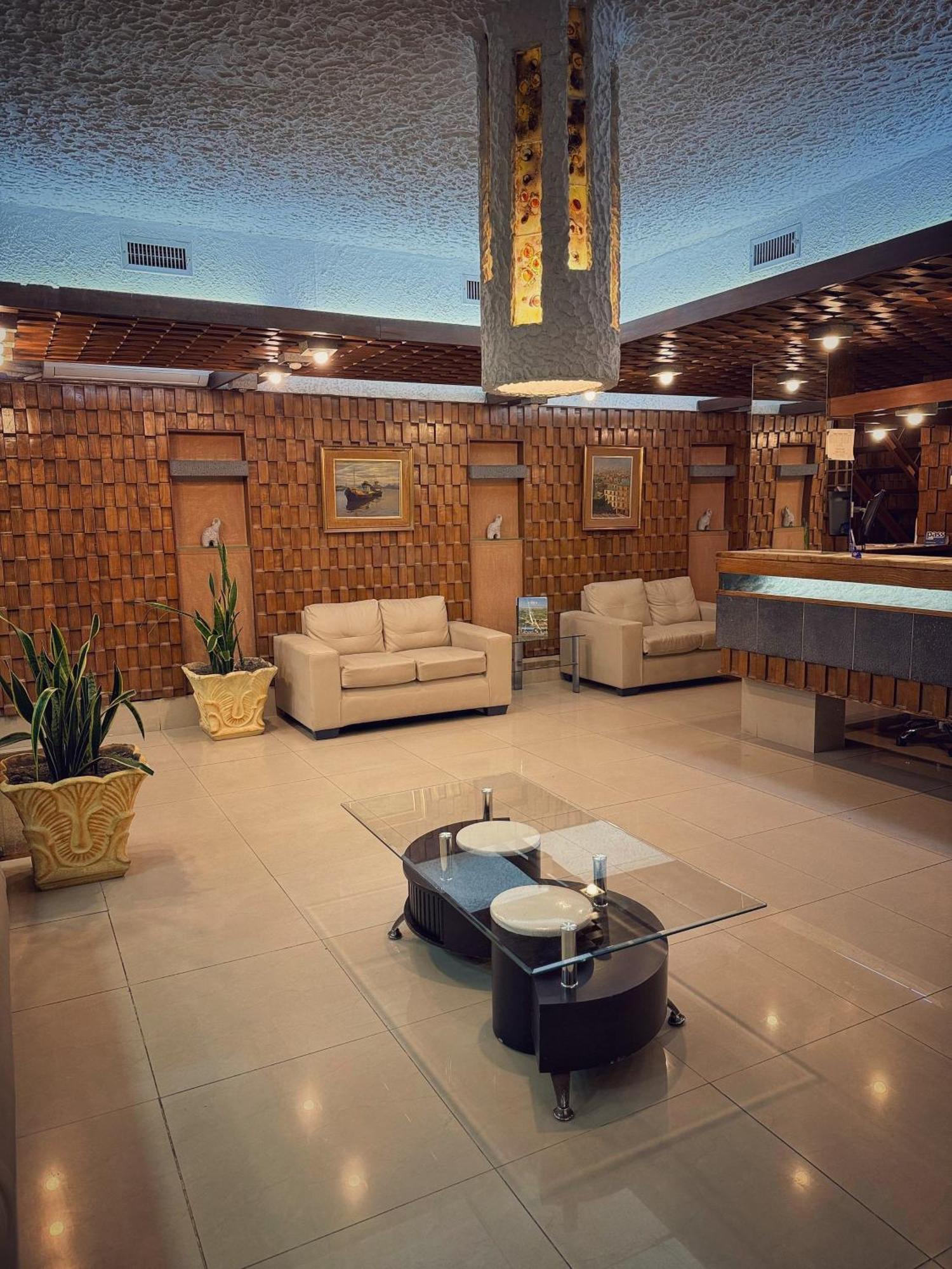 Punta Del Este Shelton Hotel Dış mekan fotoğraf