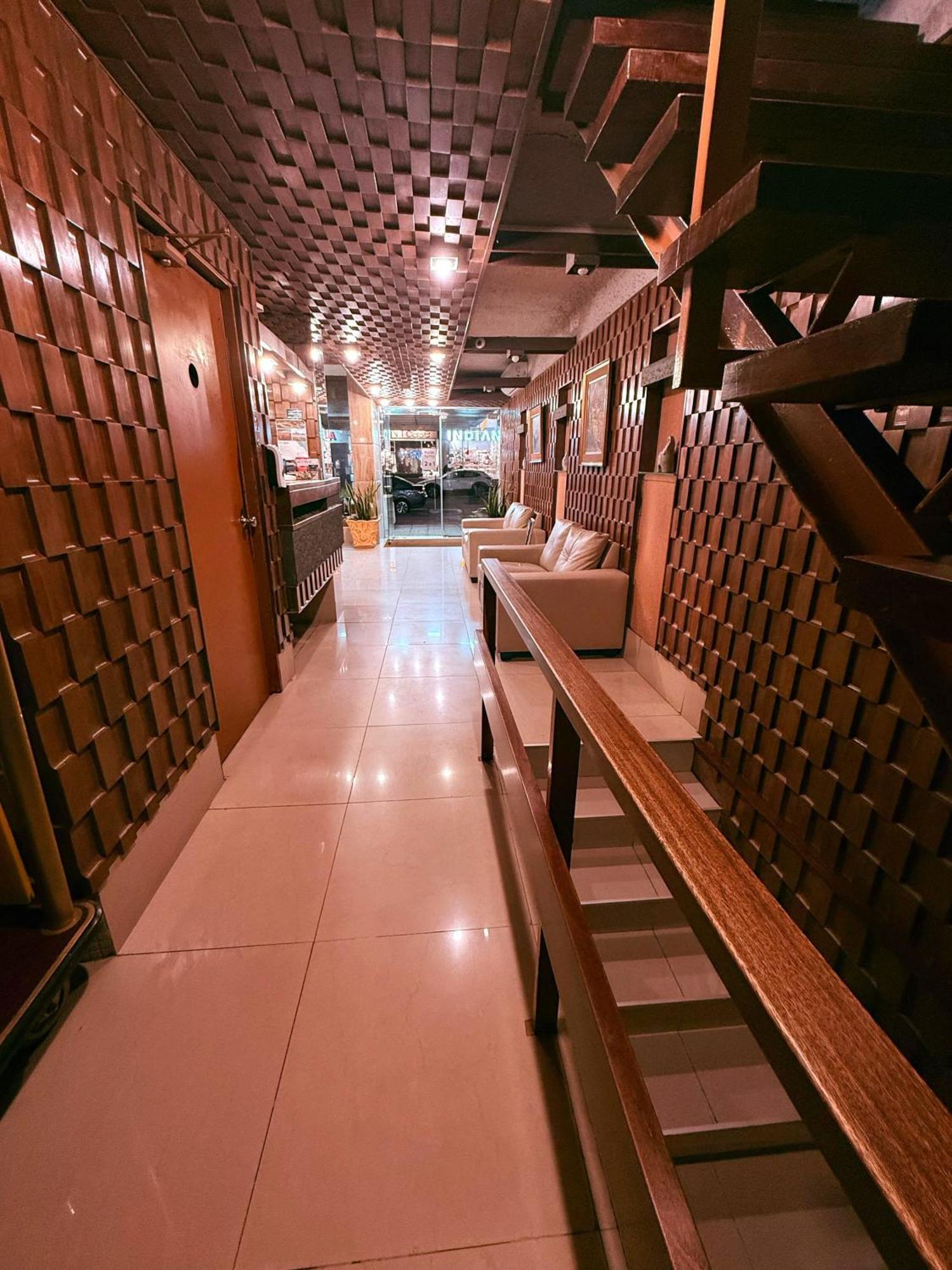 Punta Del Este Shelton Hotel Dış mekan fotoğraf