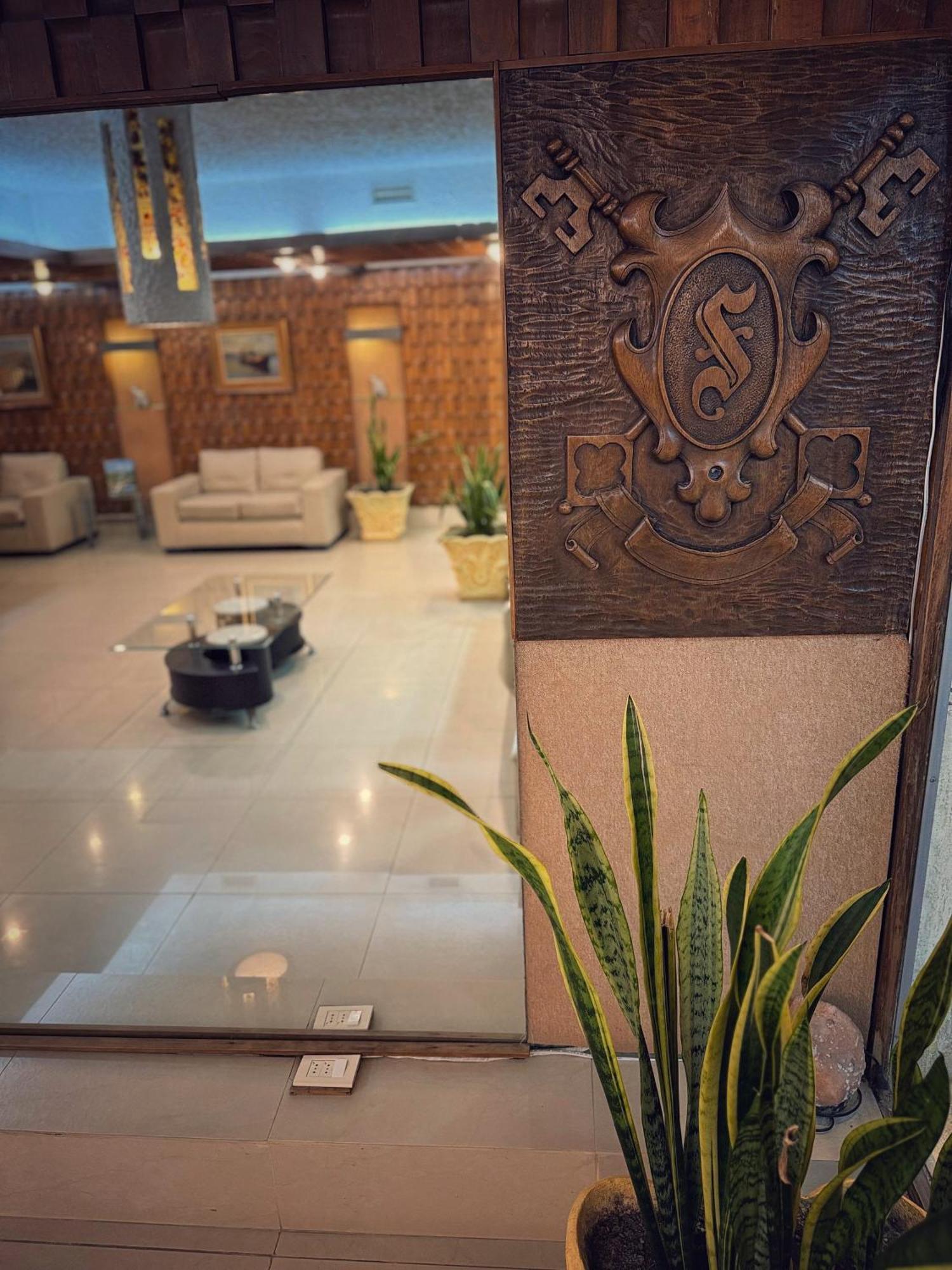 Punta Del Este Shelton Hotel Dış mekan fotoğraf