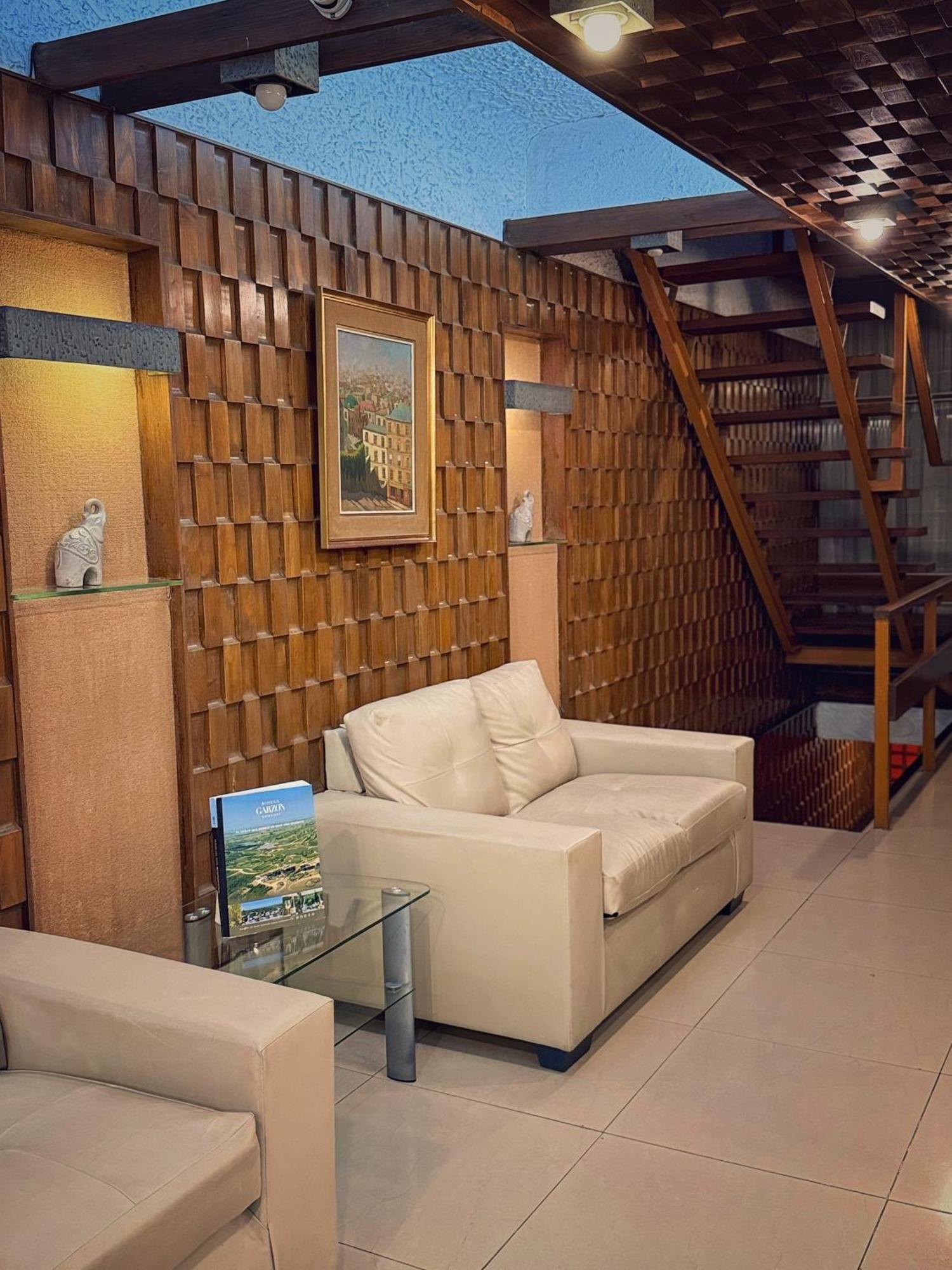 Punta Del Este Shelton Hotel Dış mekan fotoğraf