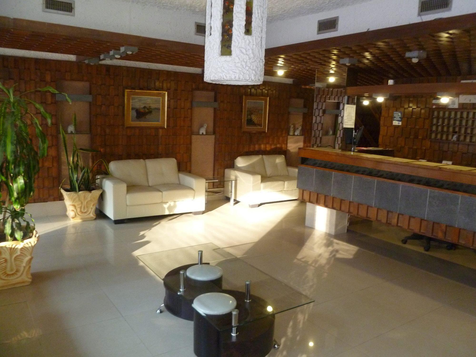 Punta Del Este Shelton Hotel Dış mekan fotoğraf