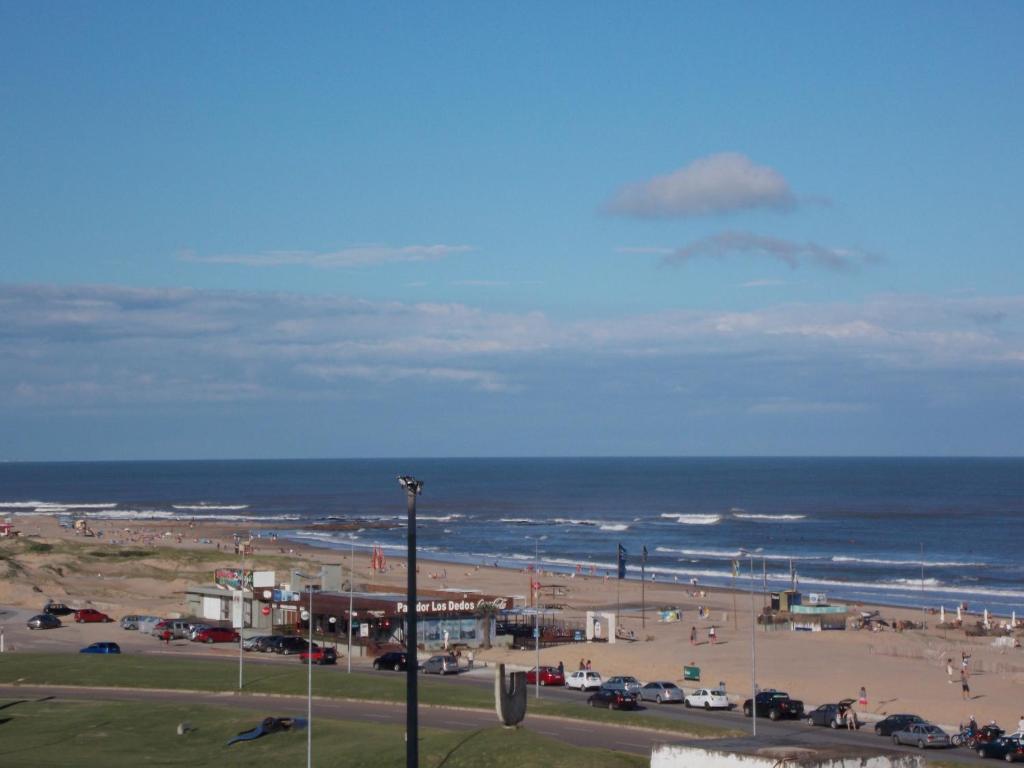 Punta Del Este Shelton Hotel Dış mekan fotoğraf