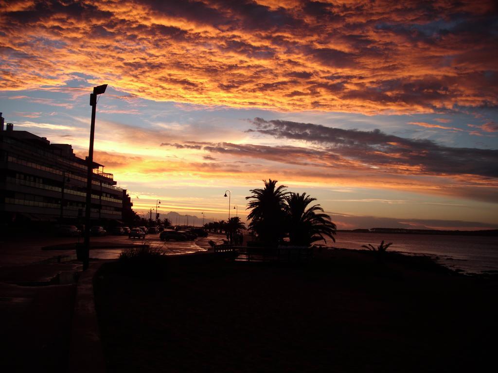 Punta Del Este Shelton Hotel Dış mekan fotoğraf