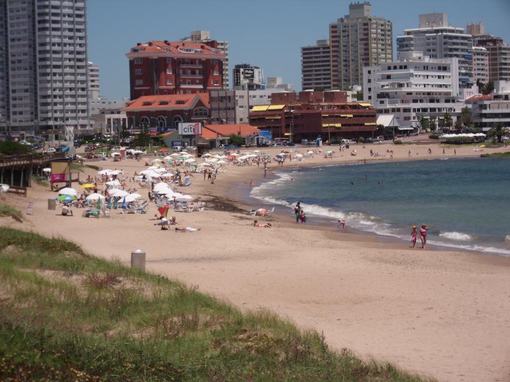 Punta Del Este Shelton Hotel Dış mekan fotoğraf